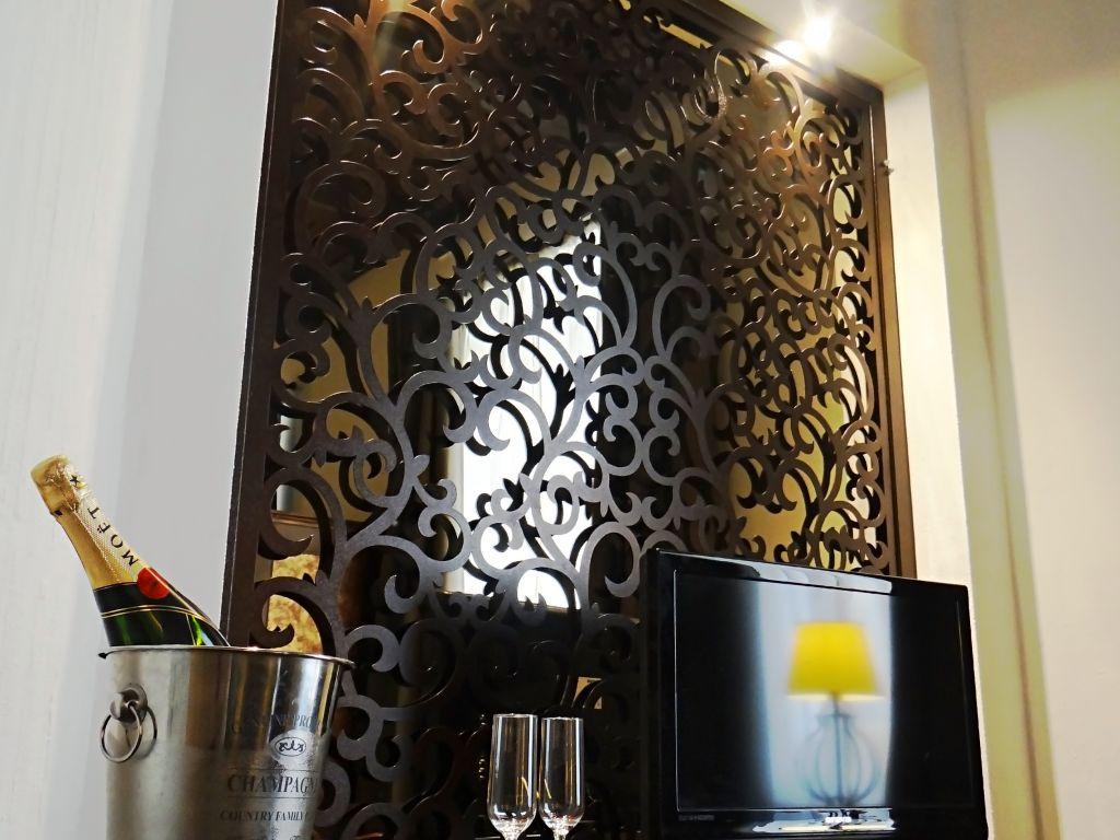 Hotel U Krize Πράγα Εξωτερικό φωτογραφία