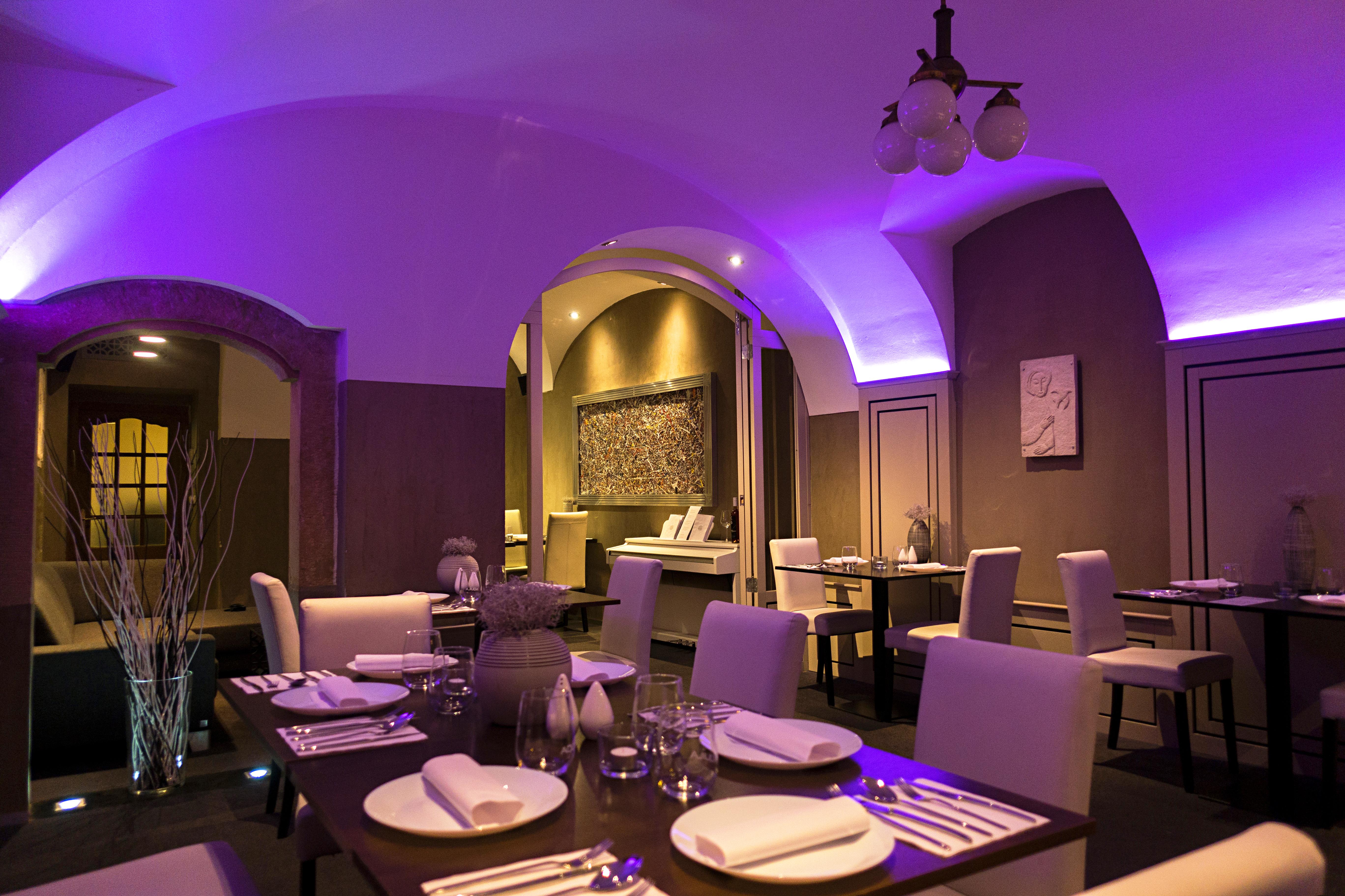 Hotel U Krize Πράγα Εξωτερικό φωτογραφία