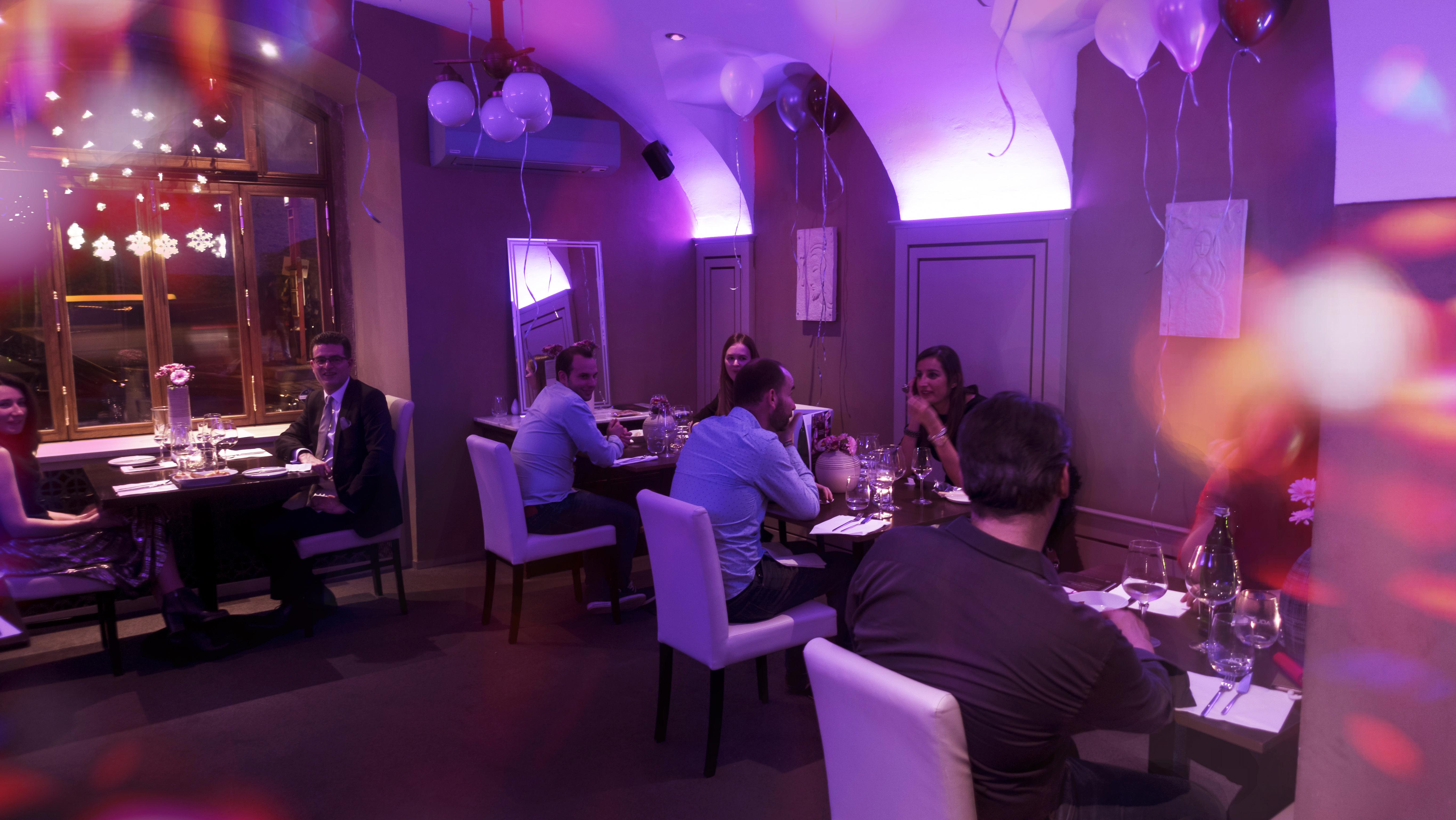Hotel U Krize Πράγα Εξωτερικό φωτογραφία