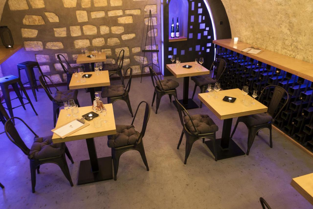 Hotel U Krize Πράγα Εξωτερικό φωτογραφία